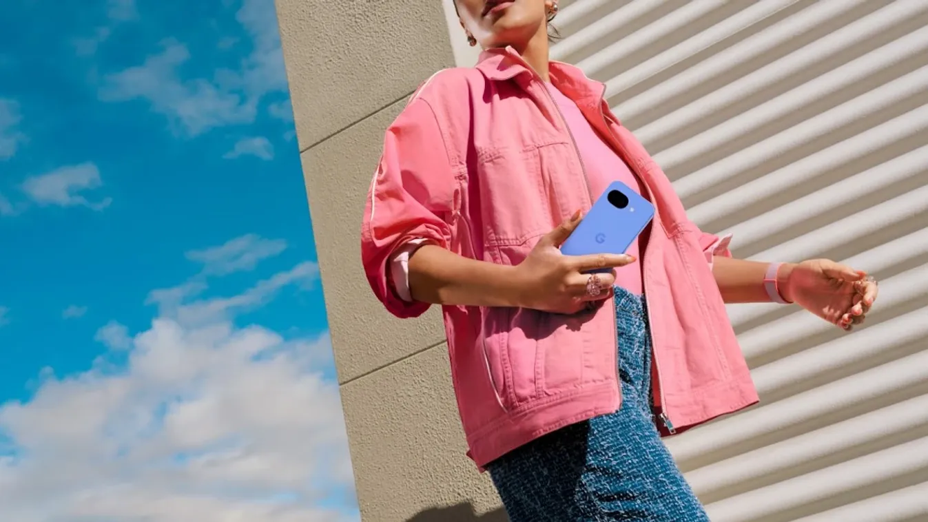 A kamerasziget eltűnése a gyártástechnológiai egyszerűsítést is szolgálhatja