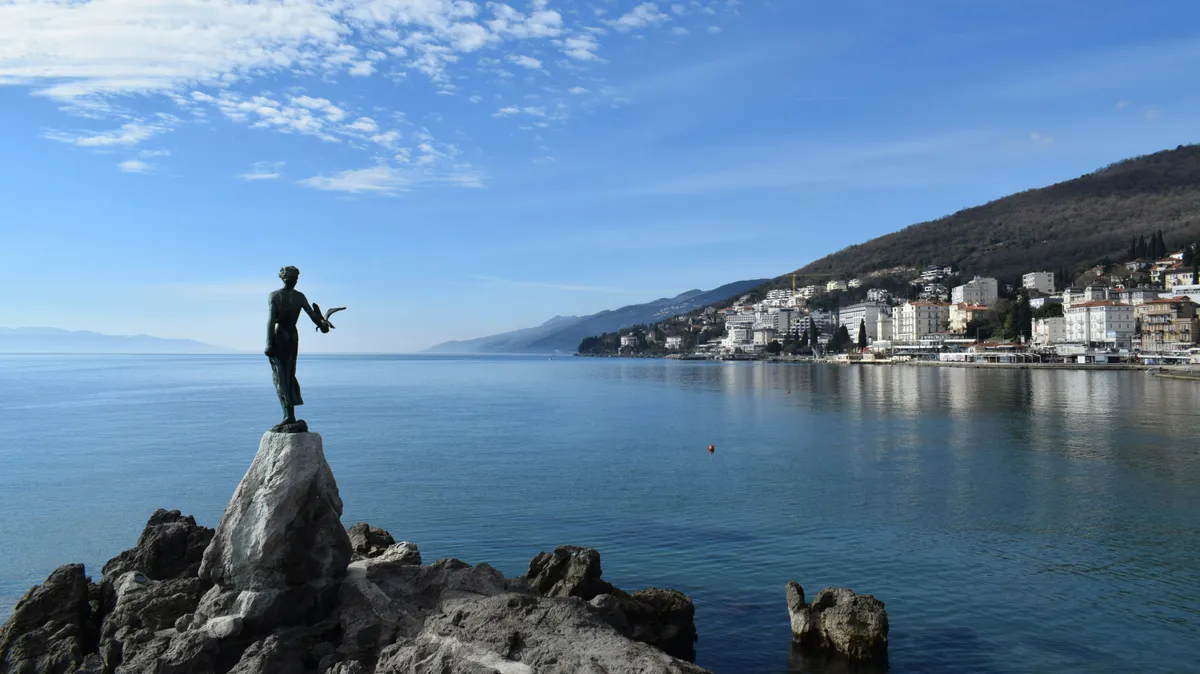 Opatija