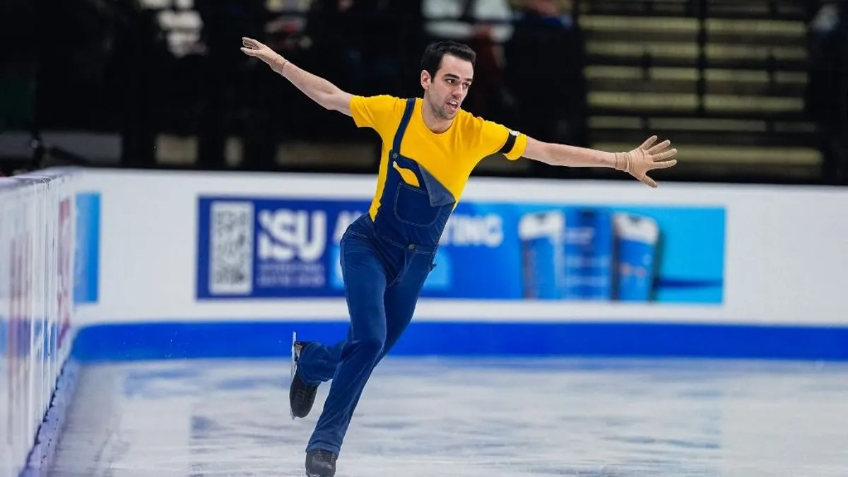 Elhárult minden akadály, a Minyonok is ott lehetnek a téli olimpián