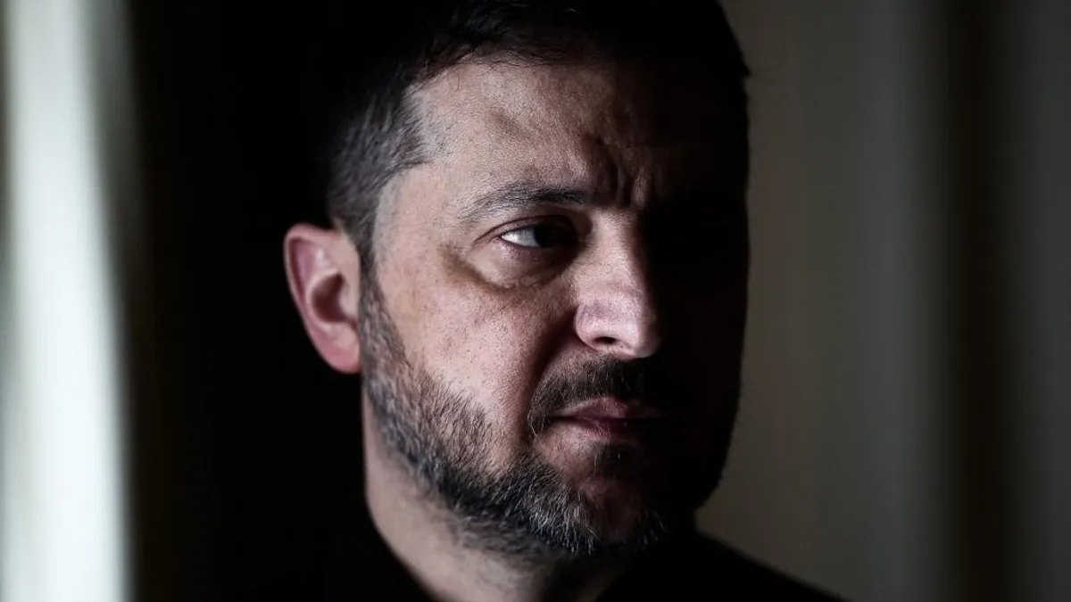 Vészjelzés Kijevből: Ukrajna áprilisra pénzhiányban lehet.