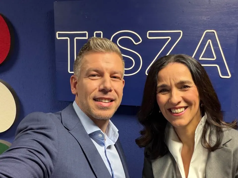 Orbán Anita álljon ki, és mondja el, mit súgott titokban az ukránoknak!