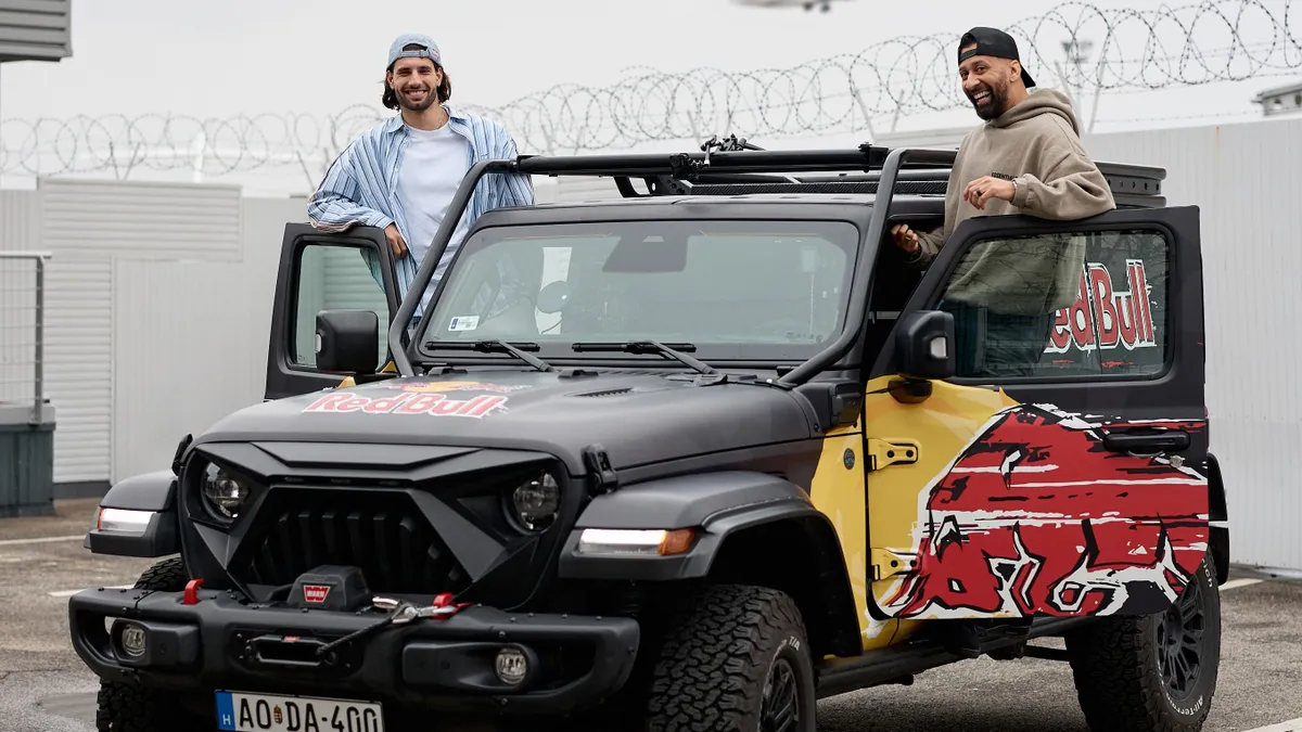 Szoboszlai Dominik olyan dolgokat árult el az apaságról, amelyeket eddig soha – videó