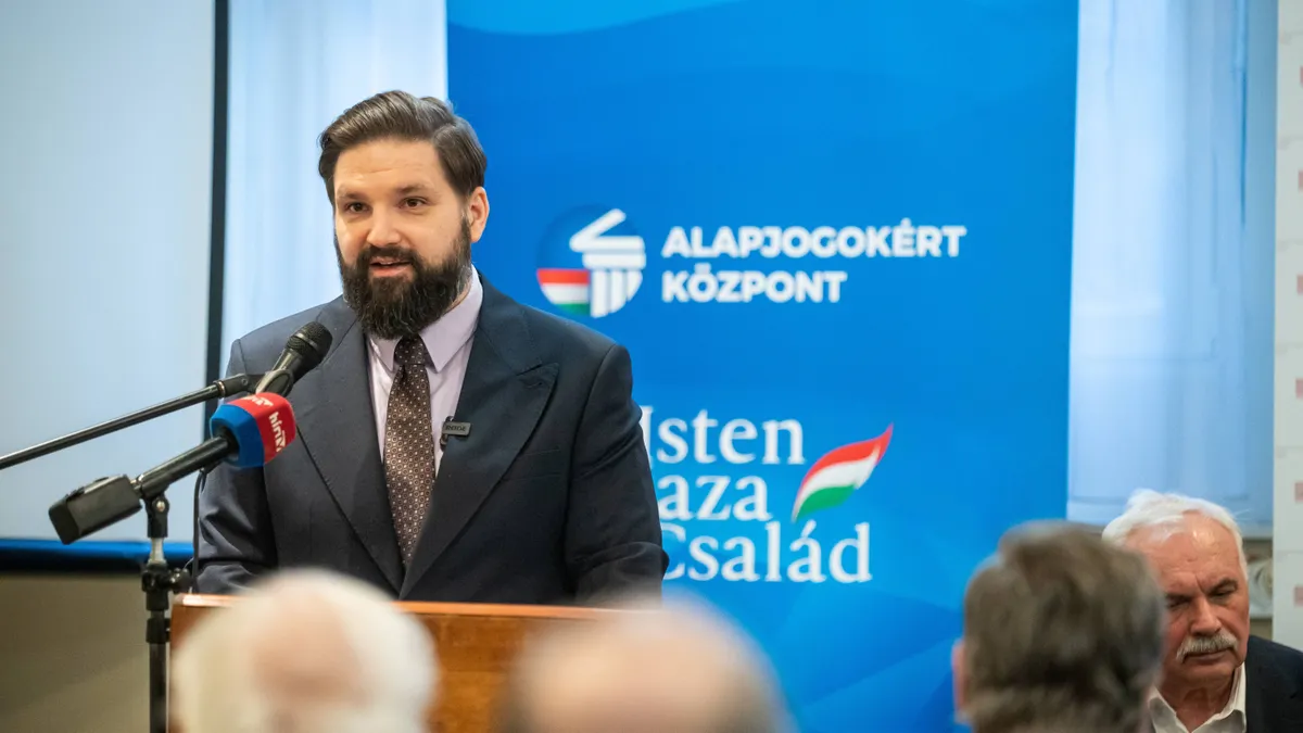 Kovács István: 3,3 millió érv a háború ellen.