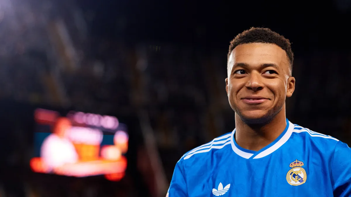 Shearer rekordja a múlté, Mbappénak üzent a BL-ben lőtt mesternégyesével az angol csatár