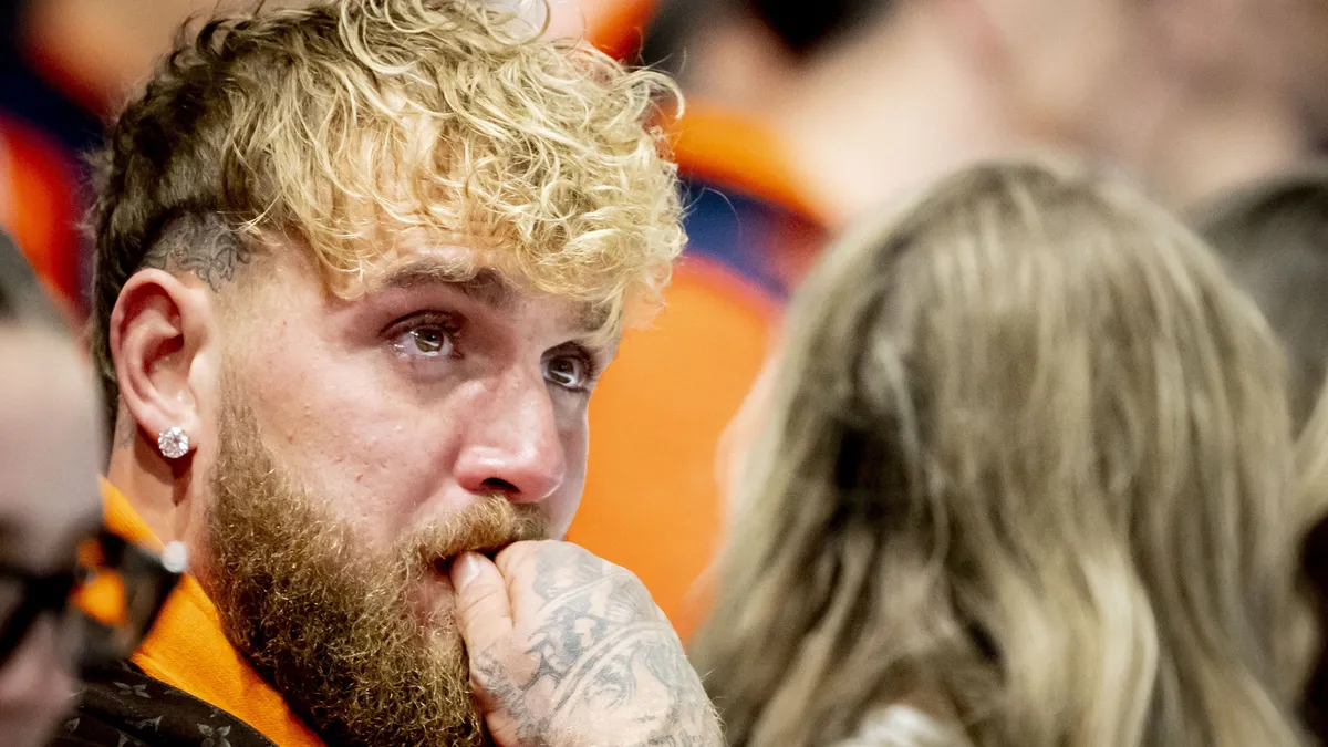 Elképesztő: Jake Pault egy hollywoodi világsztár kihívta verekedeni!