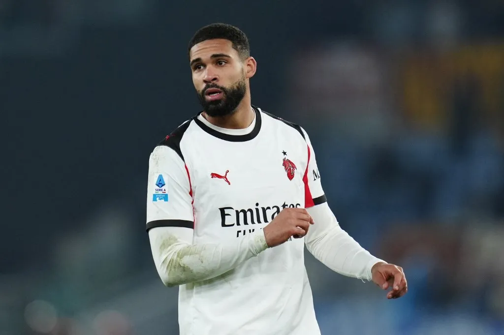 A Brutális ütközés után Ruben Loftus-Cheek lemaradhat a vb-ről.