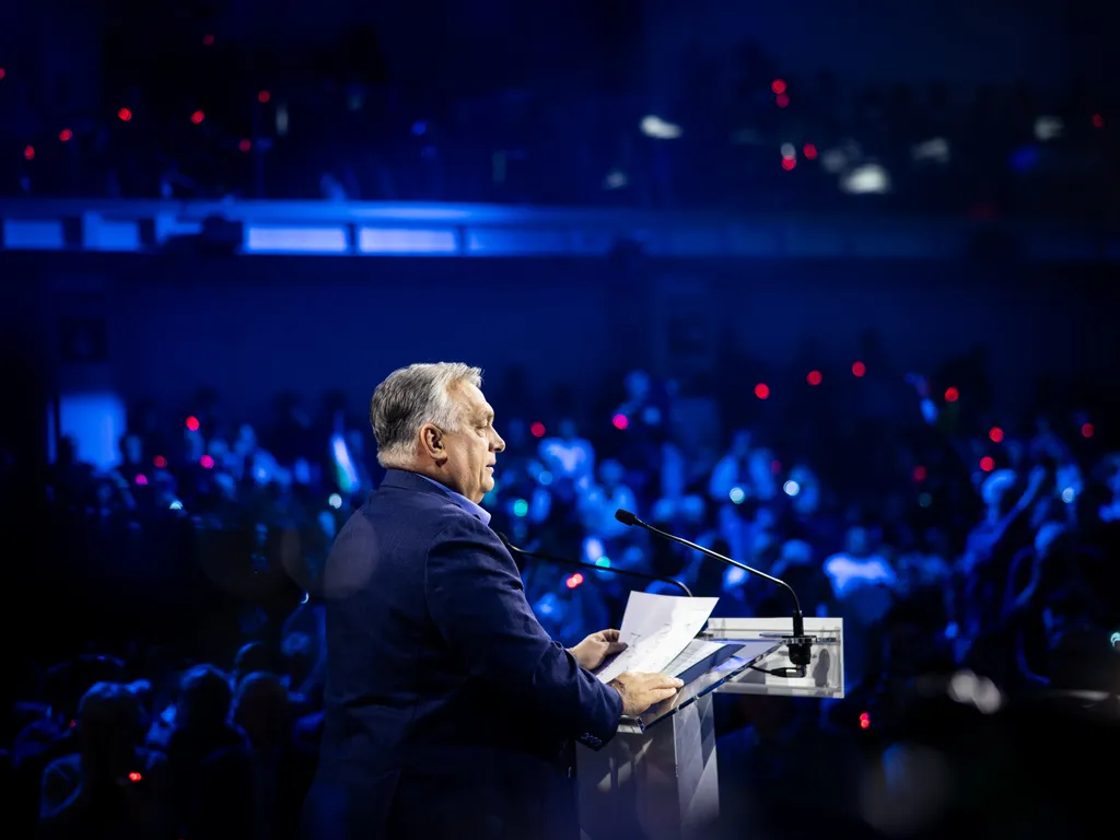 DPK, Digitális Polgári Körök, DigitálisPolgáriKörök, háborúellenes gyűlés, háborúellenesgyűlés, Esztergom, DPKEsztergom, 2026.02.28.