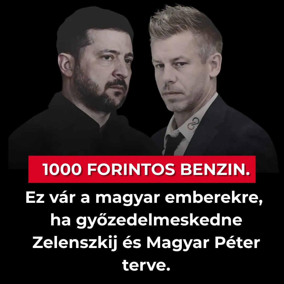 Orbán Balázs figyelmeztetése (Forrás: Facebook/Orbán Balázs)