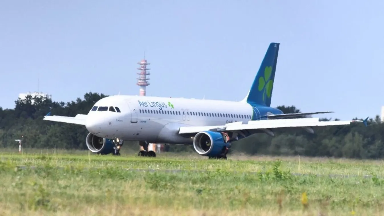 Szexuális zaklatás miatt történt kényszerleszállás egy transzatlanti járaton Kép