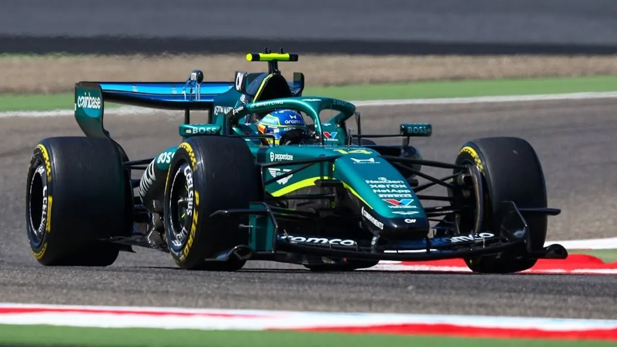 A Honda önkritikusan üzent a szezon előtti utolsó Forma-1-es tesztnap után