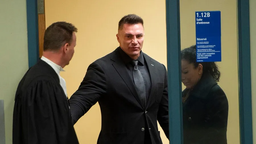 Lezárult az egykori UFC-harcos, Edouardo Larenas gyilkossági ügye