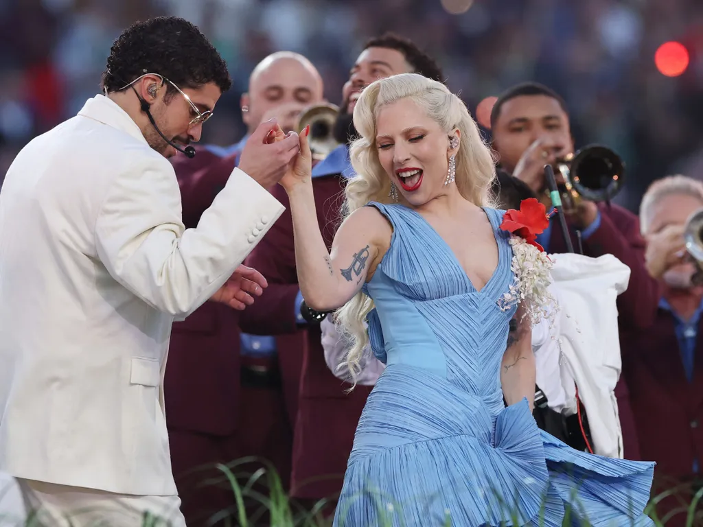 NFL, Super Bowl, 60. Super Bowl, SuperBowl, 60.SuperBowl, félidei show, félideishow, halftime show, halftimeshow, 2026