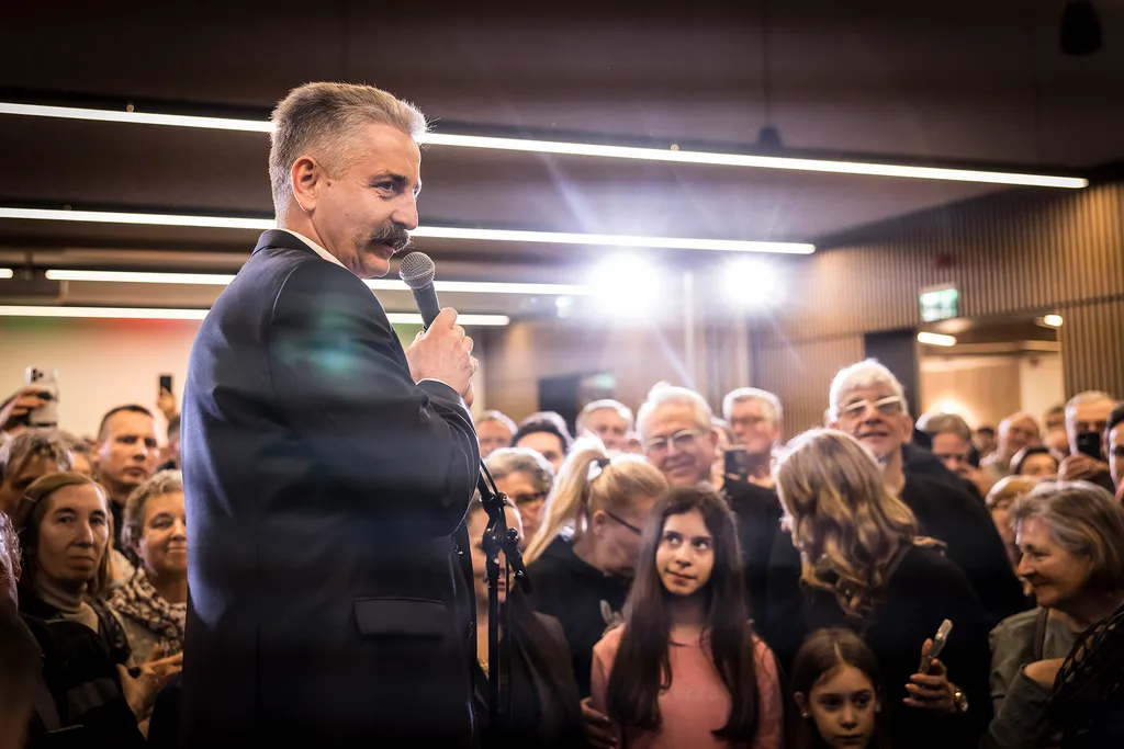 Orbán Viktor, OrbánViktor, Martonvásár, Sukoró, 2026. 02. 24.