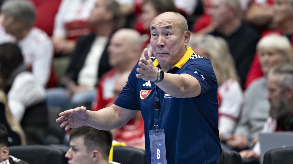 A magyar kéziválogatottal megbukó edző lett a franciák szövetségi kapitánya