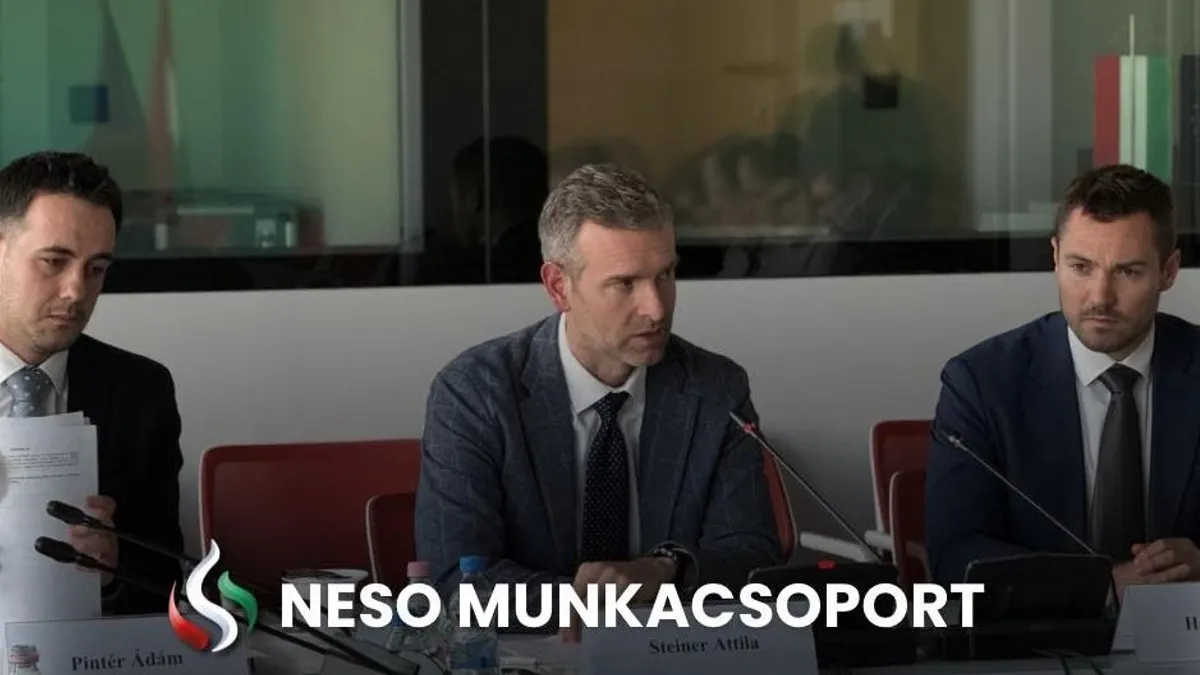 Összehívták a Nemzeti Válsághelyzet Munkacsoportot.