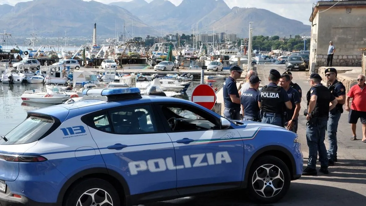 Migránsok és erőszak növekedése Európában.