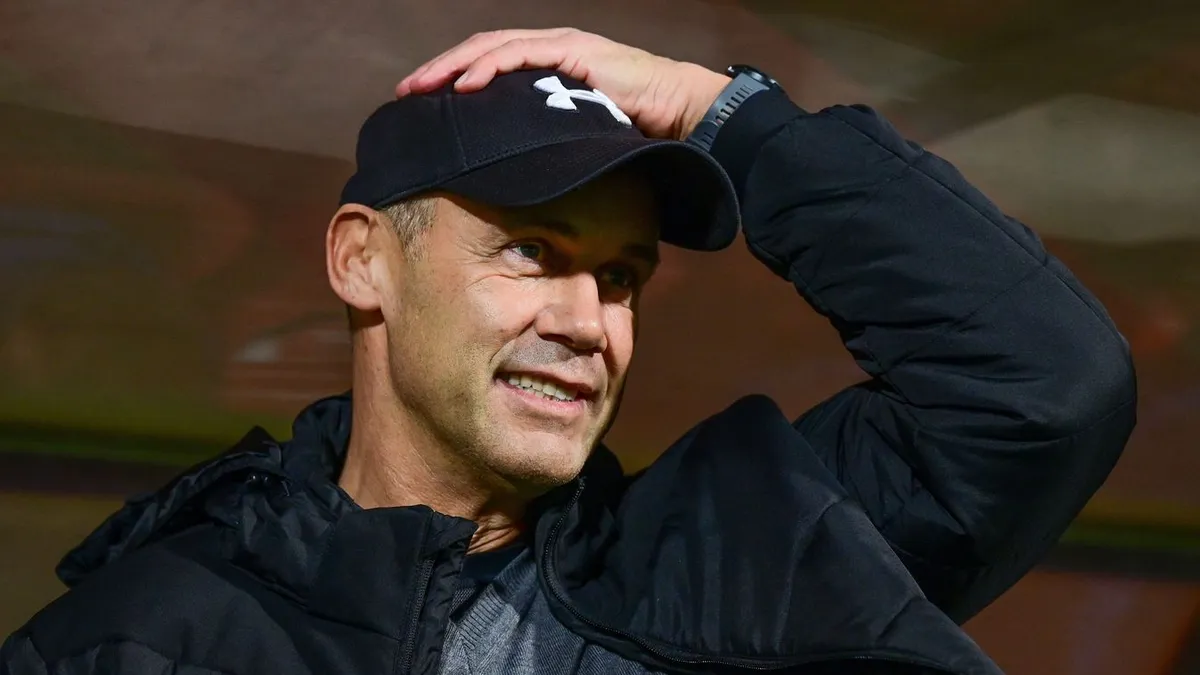 „Tojok rá nagy ívben” – mondta az NB I-es edző az újpesti hetes után