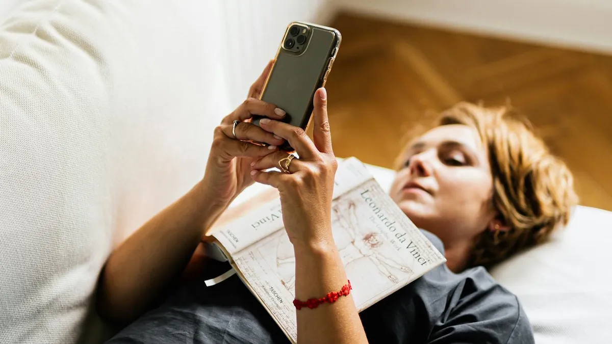 Sokkal használhatóbbá válhatnak az újraindításuk után a mobilok