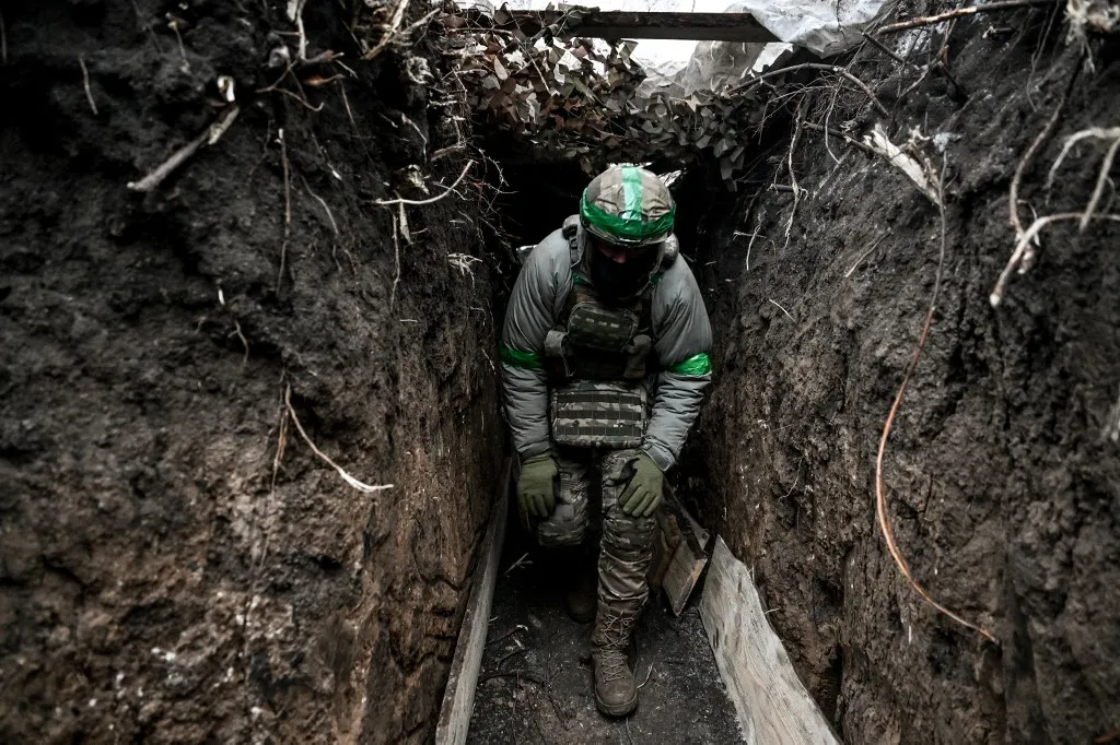 A kényszersorozás után már csak egy irányba vezet az út