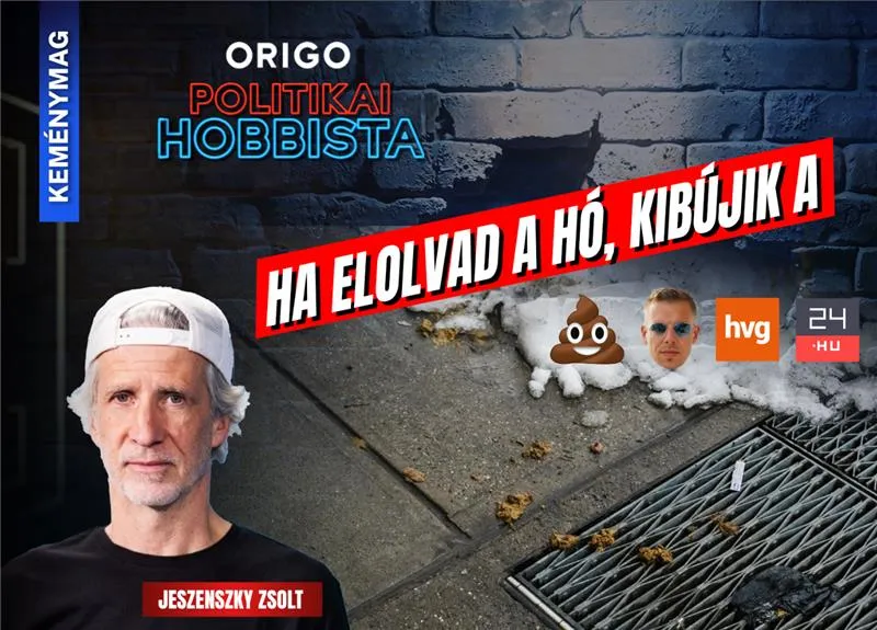 Politikai Hobbista