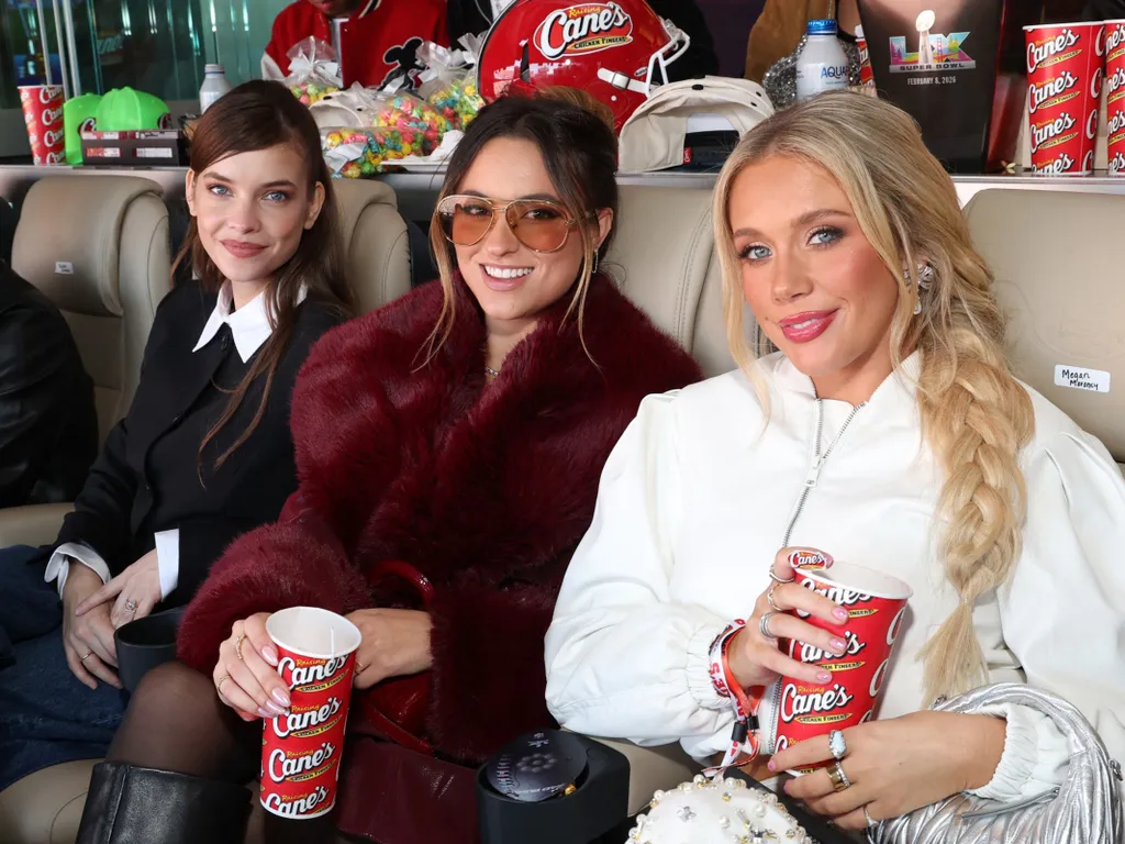 Sztárok a 60. Super Bowlon, Super Bowl LX, SuperBowlLX, sztárokSuperBowl, 2026