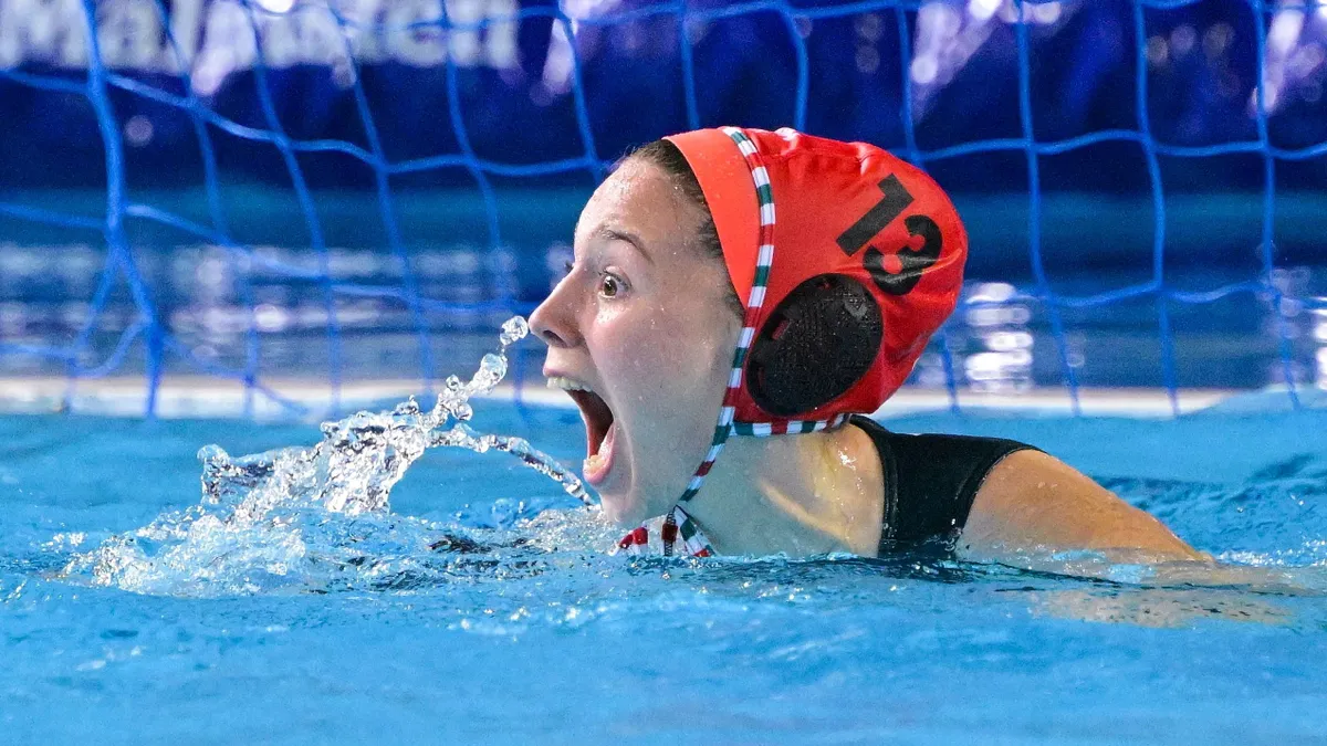 Egyszer már sikerült, most újra Hollandia ellen nyerhet Eb-t a női vízilabda-válogatott