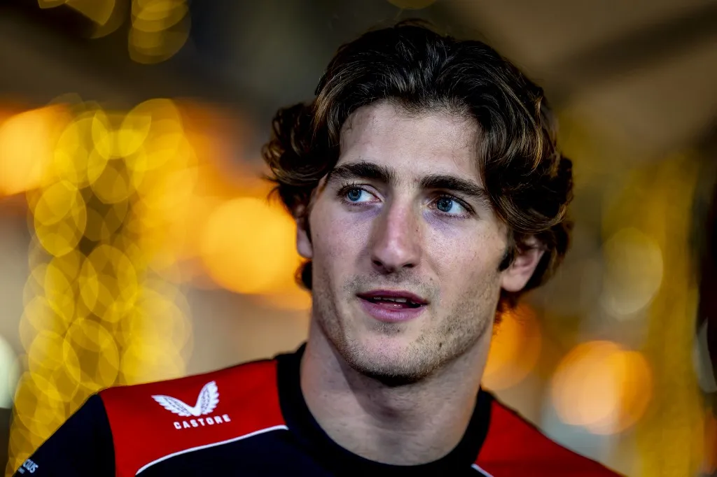 Jack Doohan bízik benne, hogy a következő évben visszatérhen a Forma-1-be