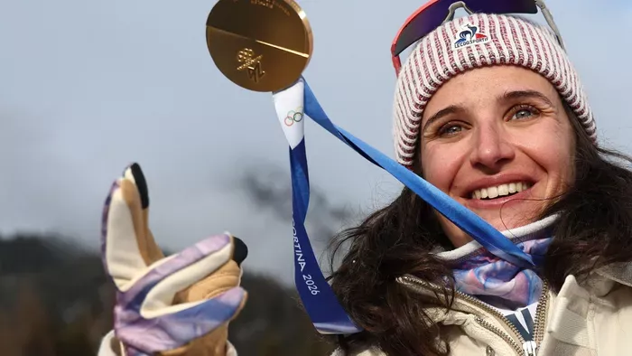 Kifakadt a bankkártyalopás után olimpiát nyert klasszis