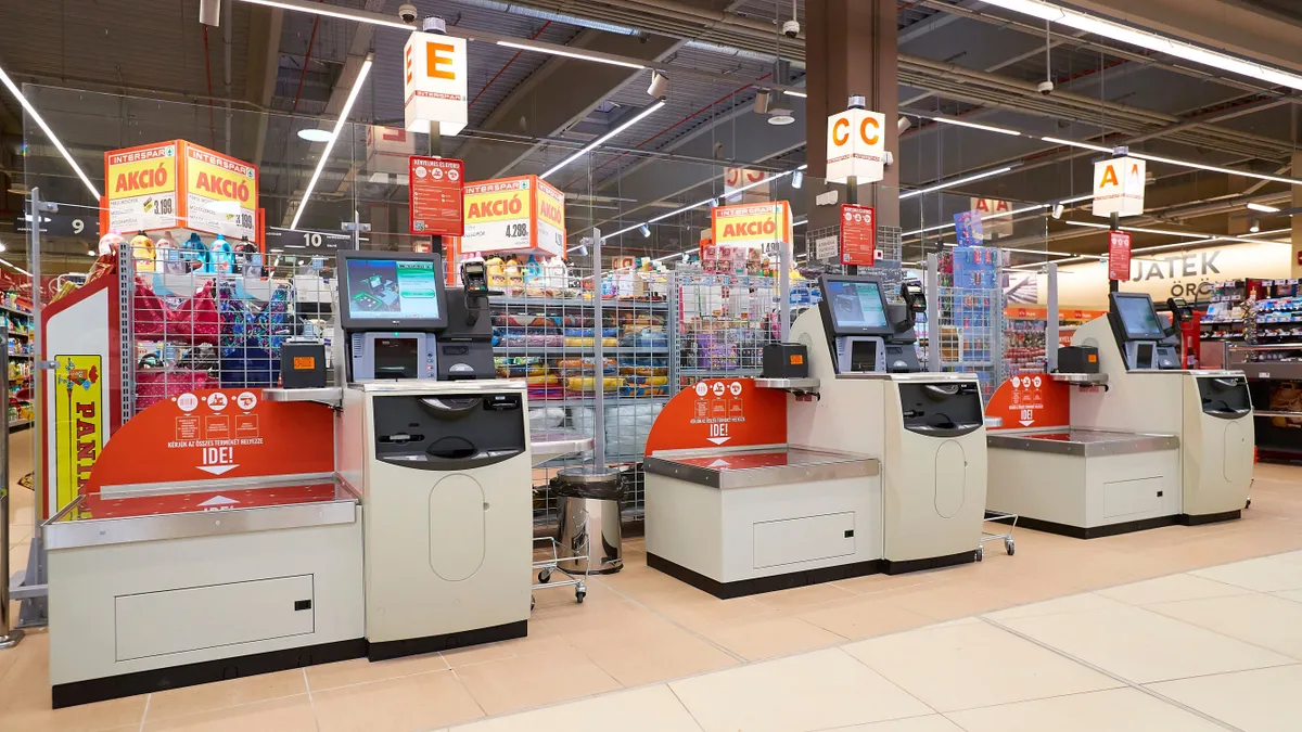 Önkiszolgáló kassza: ezekre figyeljen, hogy ne fizessen többet a végén