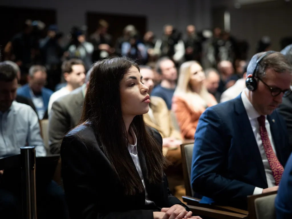 Marco Rubio Budapesten, MarcoRubioBudapesten, Orbán Viktor, OrbánViktor, tárgyalás, 2026.02.16.