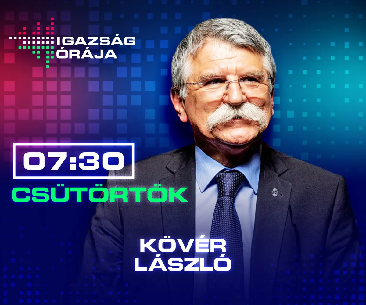 Igazság órája
