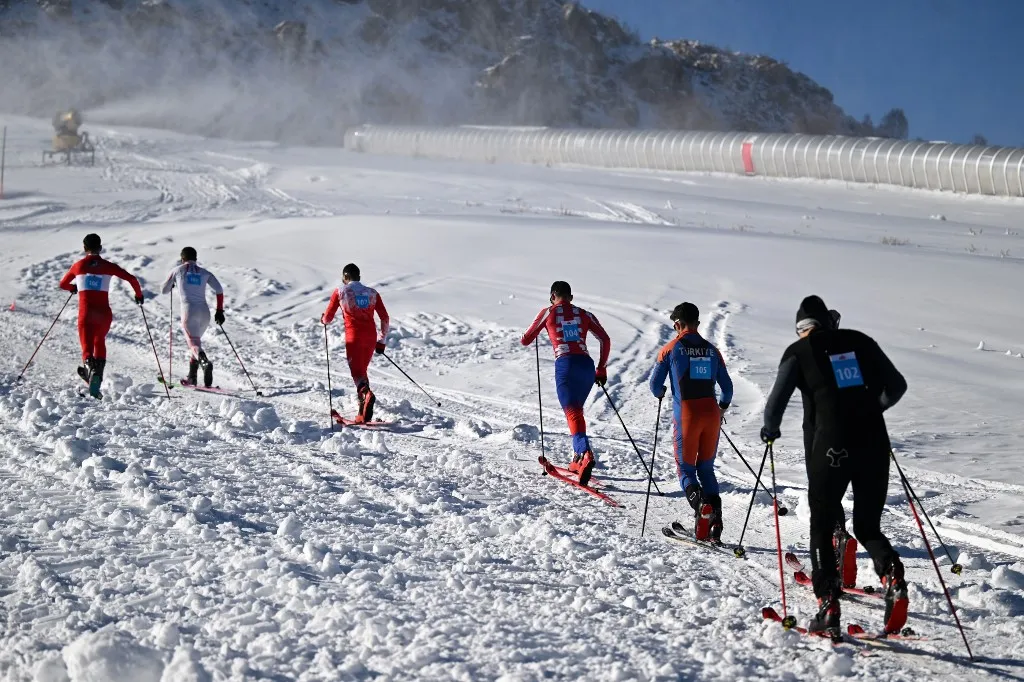 A síalpinizmust is felvették a 2026-os téli olimpia naptárába