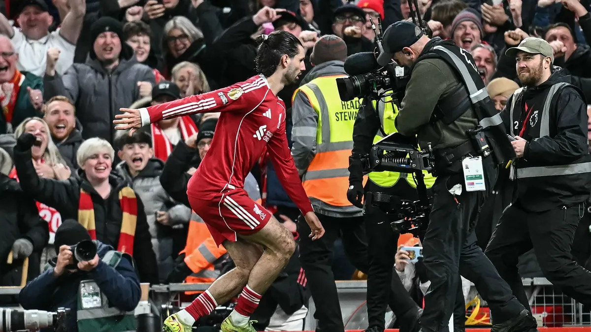 Minden fronton Szoboszlai Dominik volt a ManCity elleni meccs főszereplője 