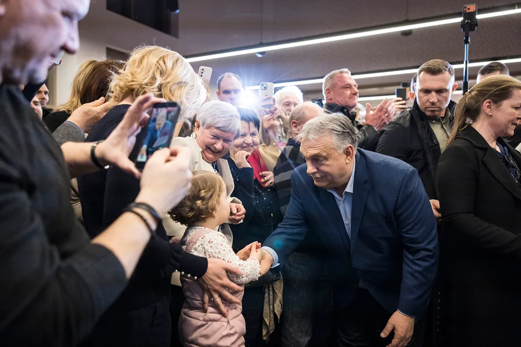 Orbán Viktor, OrbánViktor, Martonvásár, Sukoró, 2026. 02. 24.