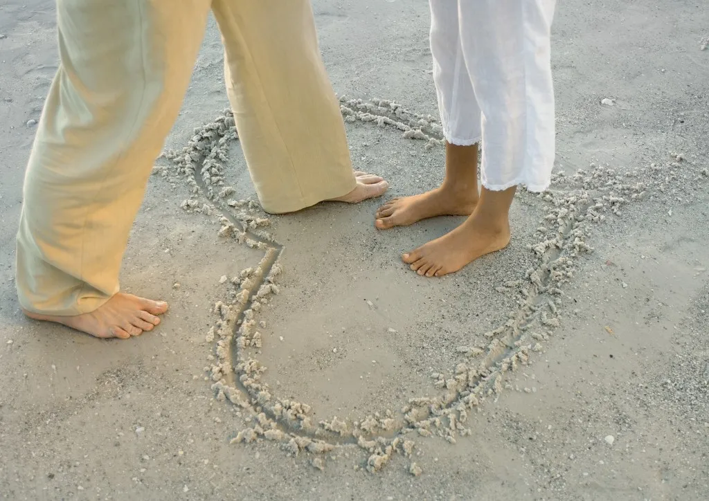 A módszer nem csak szerelembe esni segíthet, de egyéb kapcsolatainkon is