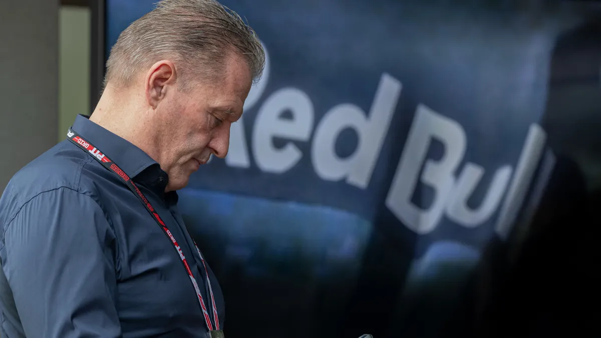 Dráma a pályán: Verstappen is ott volt, amikor halálos baleset történt a legendás versenyen