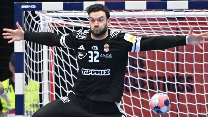 Hőssé vált: elképesztően védett a magyar válogatott kapus a Bundesligában