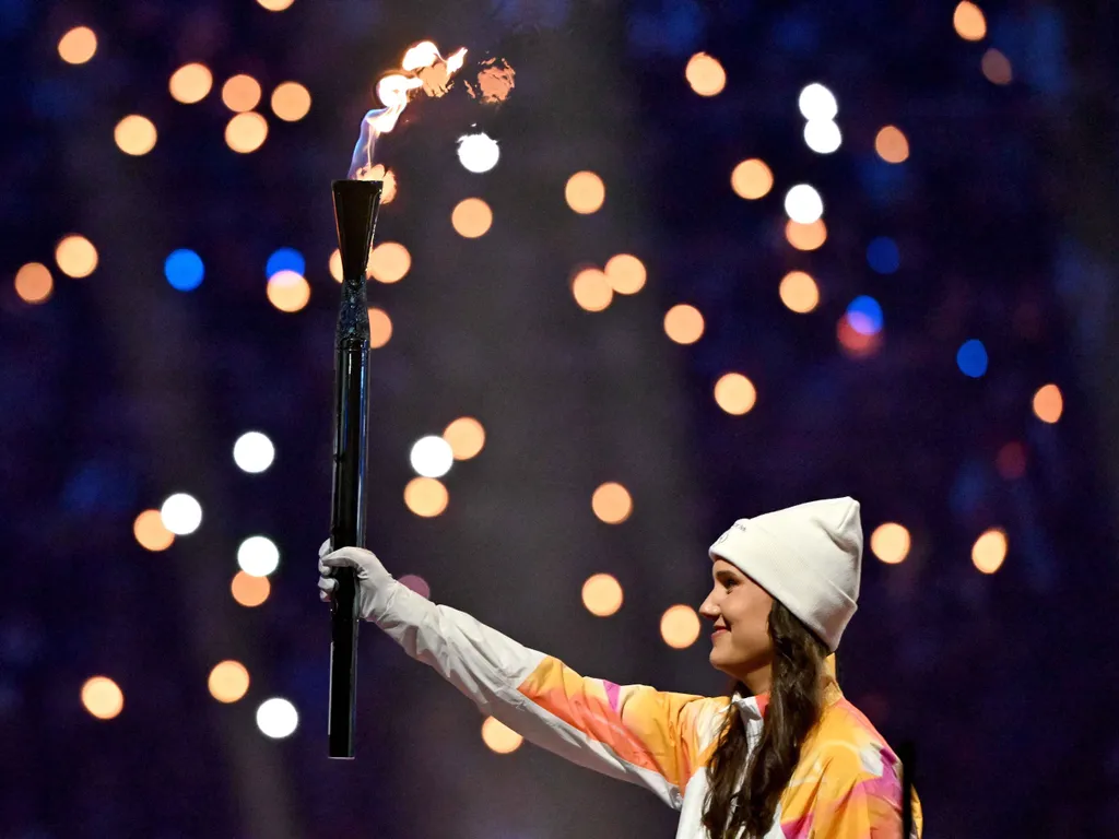 2026-os téli olimpia – Megnyitóünnepség