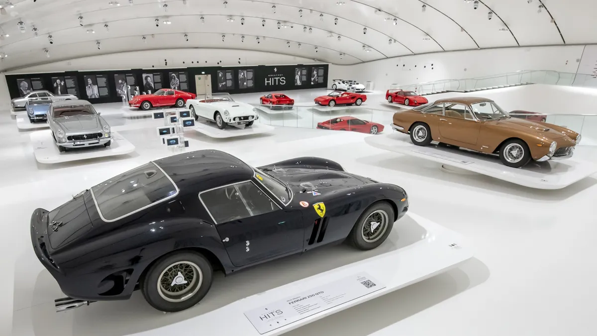 Gondolta volna ezt a Ferrariról? – ORIGO