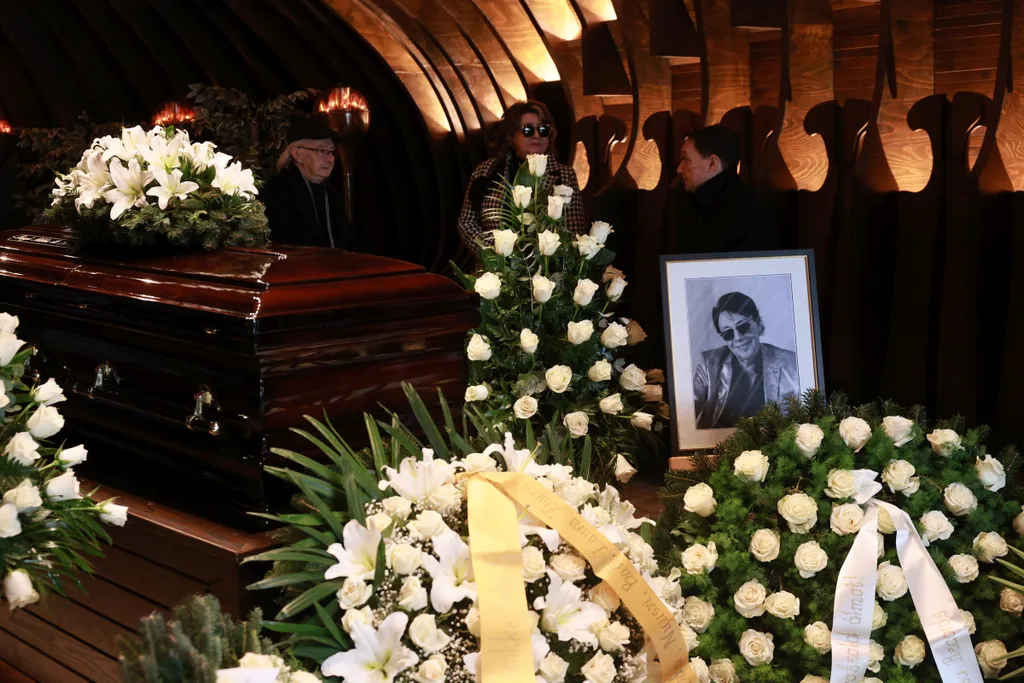 Eltemették Fenyő Miklóst, EltemettékFenyőMiklóst, Fenyő Miklós, FenyőMiklós, temetés, 2026.02.10.