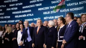 Fidesz–KDNP bemutatta 93 fős országos listáját a 2026-os választásra — image 5