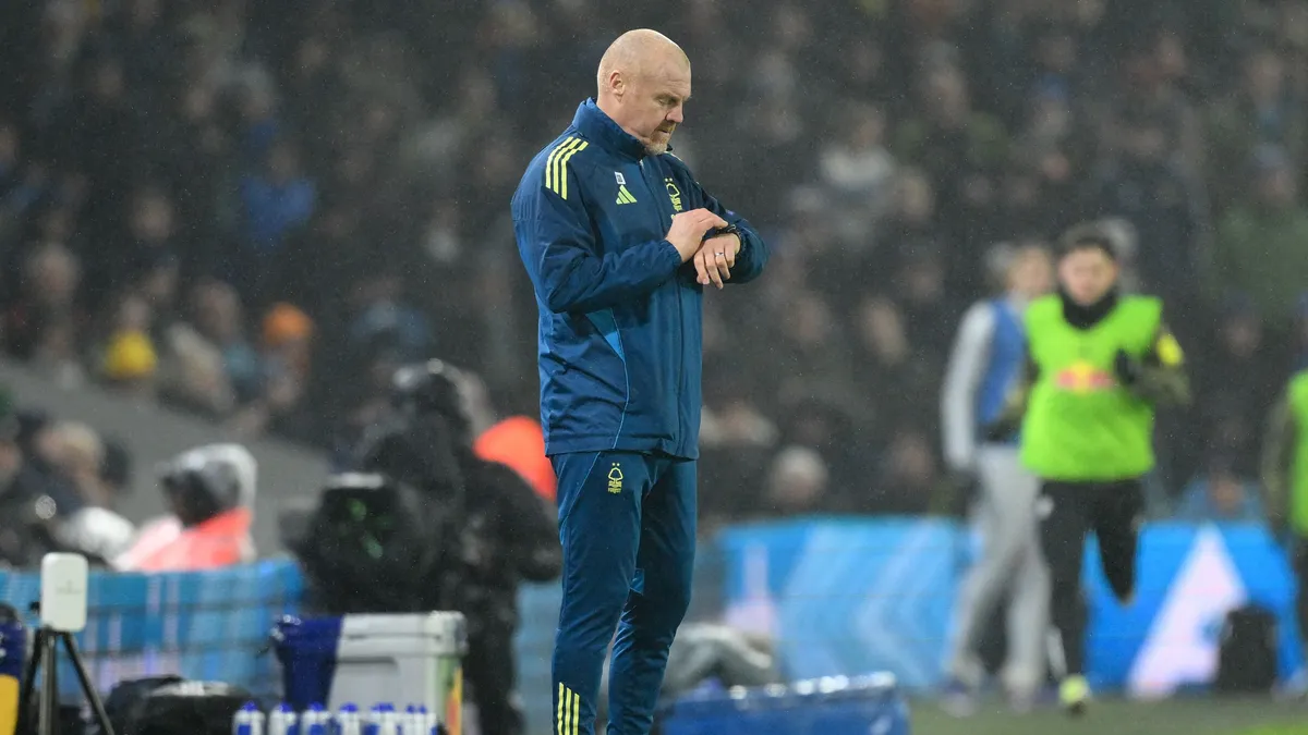 Mi történt? A Fradit legyőző Premier League-csapat kirúgta az edzőjét