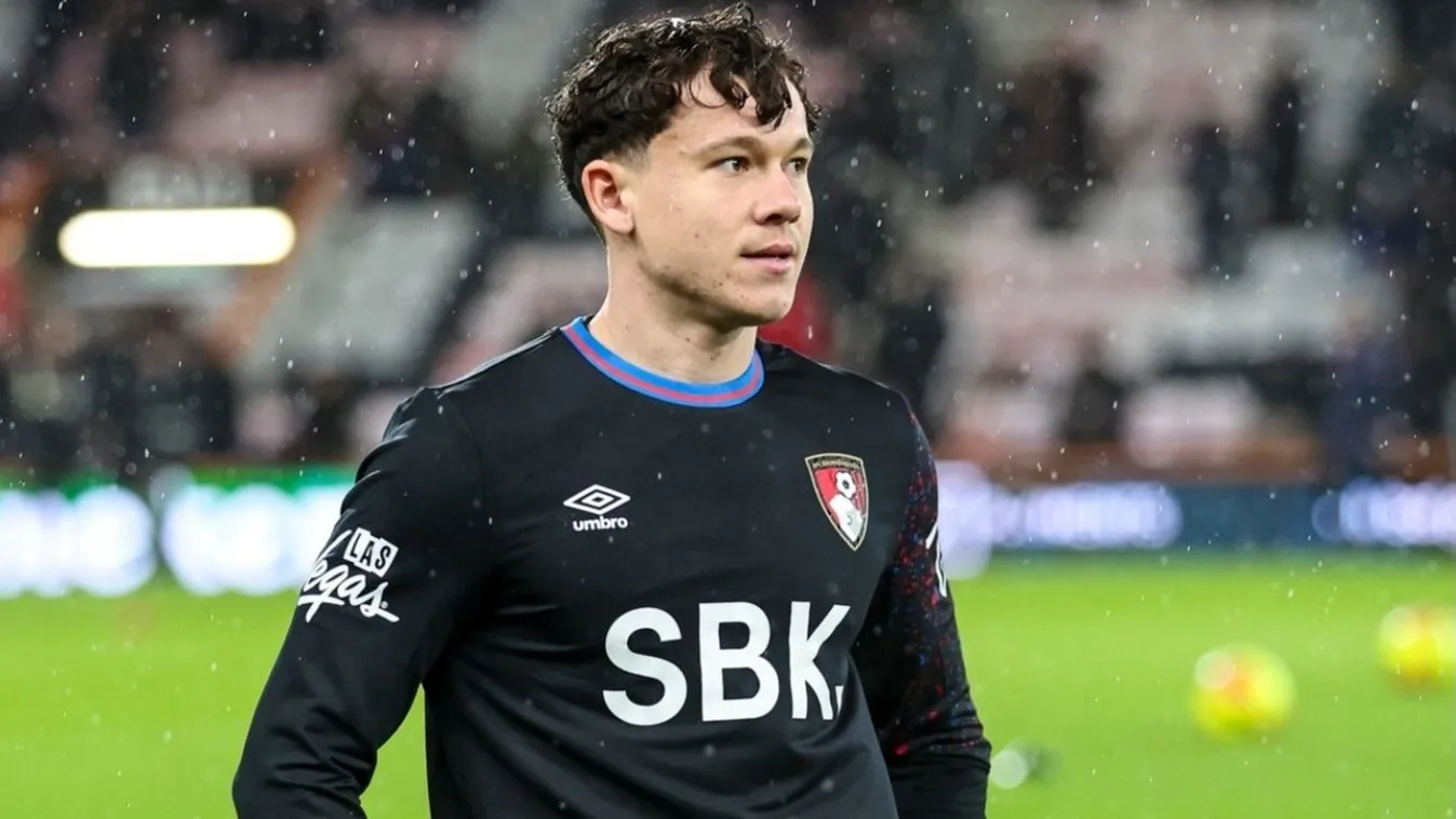 Tóth Alex kezdő volt, a csapata fordítani tudott Liverpoolban Kép