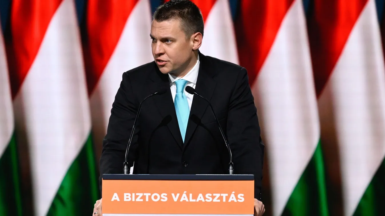 Menczer Tamás elárulta, hogy mi jobb a Fidesznél Kép