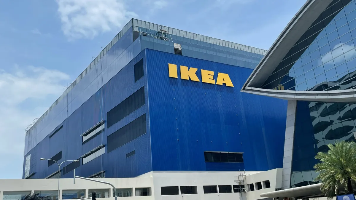 IKEA