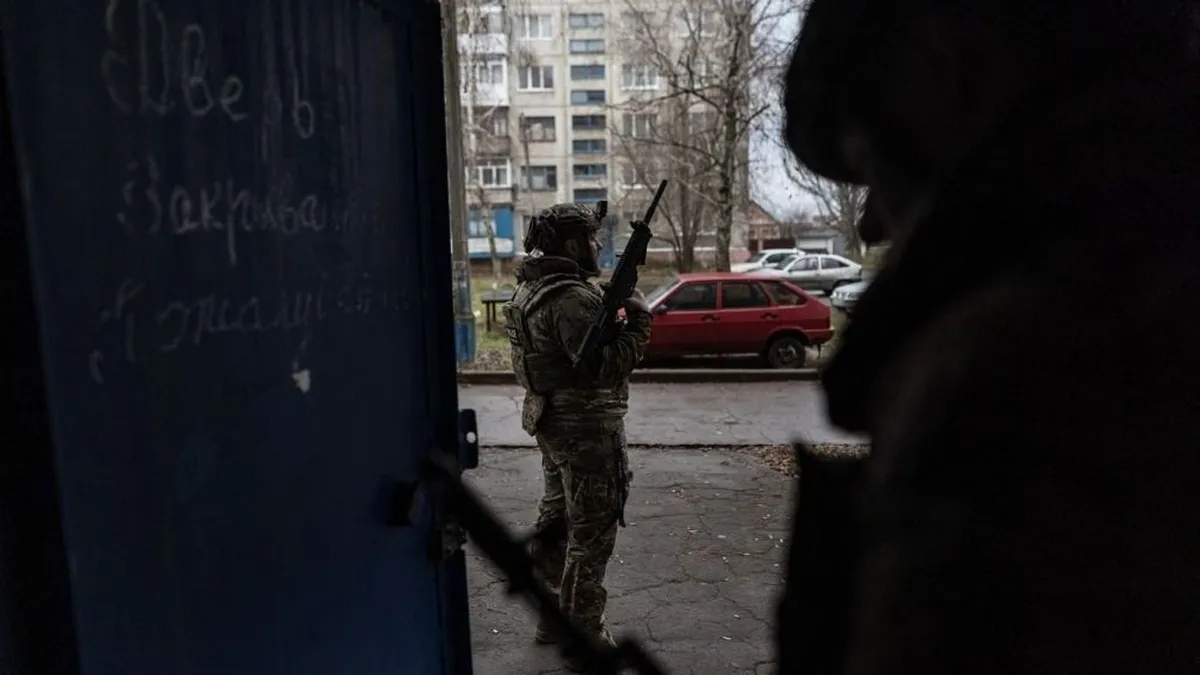 A kényszersorozás a lakosság körében egyre nagyobb félelmet és bizalmatlanságot kelt