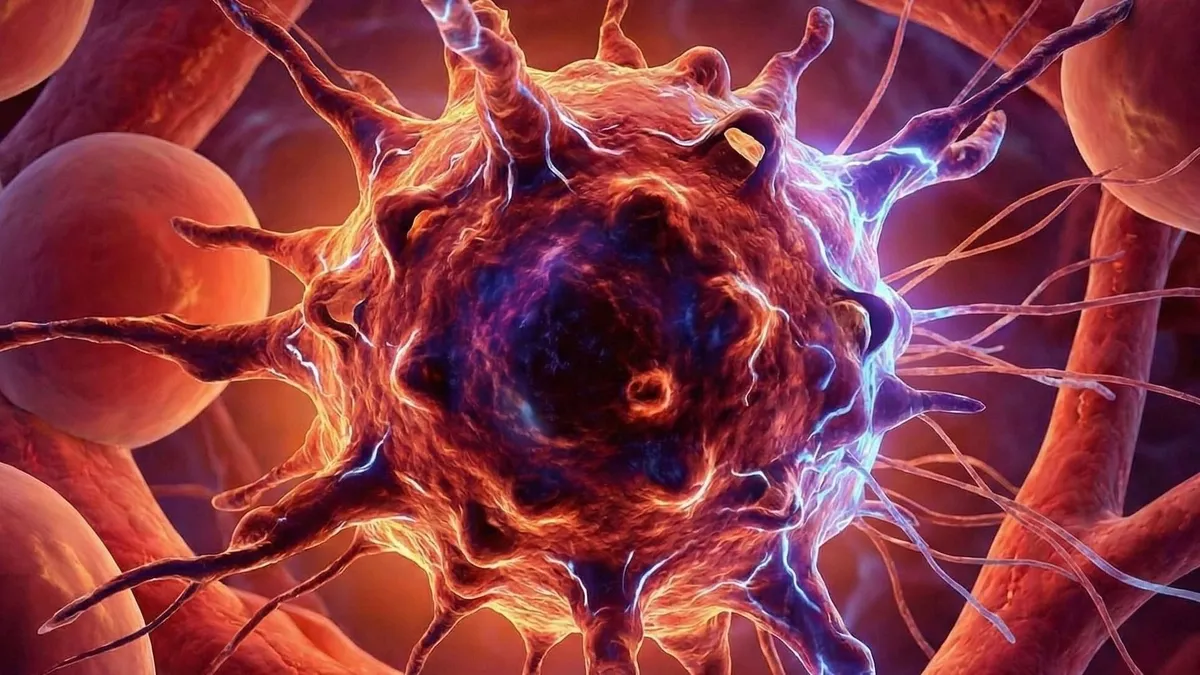 A B7-vitamin megvonása megakadályozza, hogy a ráksejtek alternatív tápanyagforrásokra váltsanak