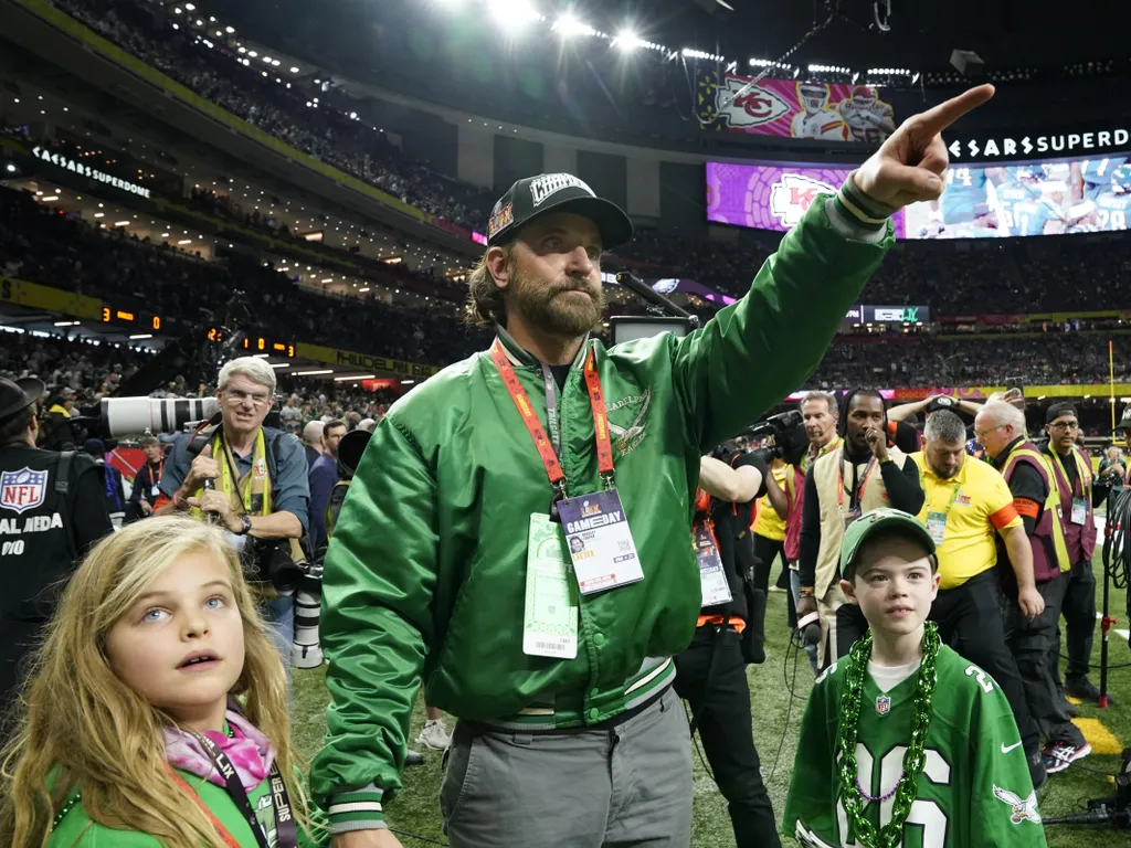 Sztárok a 60. Super Bowlon, Super Bowl LX, SuperBowlLX, sztárokSuperBowl, 2026