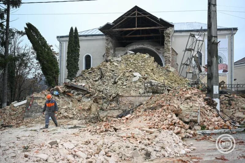 templom torony felújítás