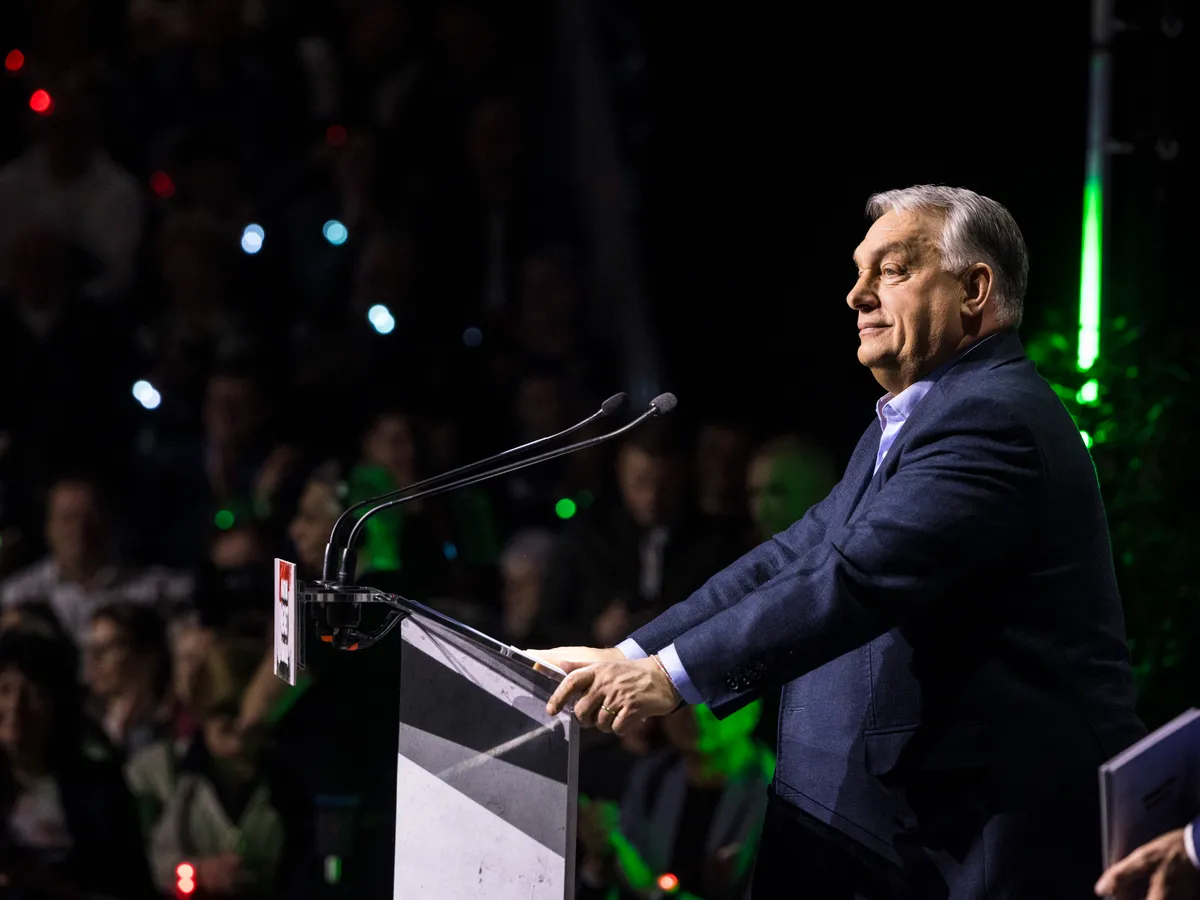 Digitális Polgári Körök, Szombathely, DPK, DPKSzombathely, DigitálisPolgáriKörökSzombathely, 2026.02.07., Orbán Viktor, OrbánViktor,